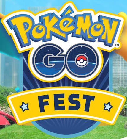 Pokémon GO Fest